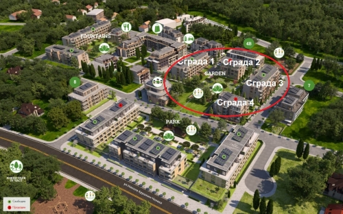 София, гр. София, Продава 